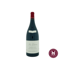 Afbeelding in Gallery-weergave laden, Beaune 1er cru les Greves - Domaine de Montille - 2022 - 1.5 L - Frankrijk - Bourgogne - Rood
