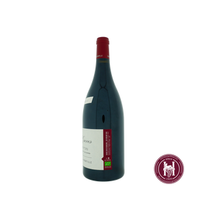 Beaune 1er cru les Greves - Domaine de Montille - 2022 - 1.5 L - Frankrijk - Bourgogne - Rood