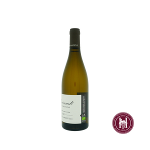 Meursault Saint Christophe - Domaine de Montille - 2022 - 0.75 L - Frankrijk - Bourgogne - Wit