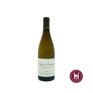 Puligny Montrachet - Domaine de Montille - 2022 - 0.75 L - Frankrijk - Bourgogne - Wit