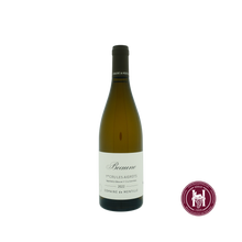 Afbeelding in Gallery-weergave laden, Beaune blanc 1er cru les Aigrots - Domaine de Montille - 2022 - 0.75 L - Frankrijk - Bourgogne - Wit
