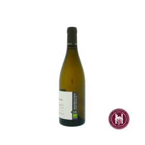 Beaune blanc 1er cru les Aigrots - Domaine de Montille - 2022 - 0.75 L - Frankrijk - Bourgogne - Wit