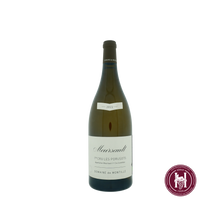 Afbeelding in Gallery-weergave laden, Meursault 1er cru les Porusots - Domaine de Montille - 2022 - 1.5 L - Frankrijk - Bourgogne - Wit
