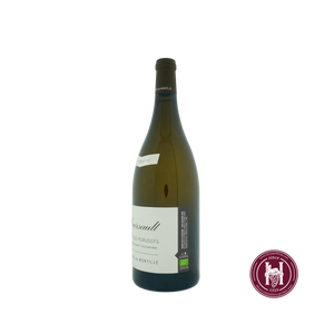 Meursault 1er cru les Porusots - Domaine de Montille - 2022 - 1.5 L - Frankrijk - Bourgogne - Wit