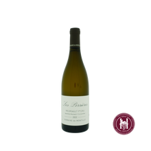 Afbeelding in Gallery-weergave laden, Meursault 1er cru Perrieres - Domaine de Montille - 2022 - 0.75 L - Frankrijk - Bourgogne - Wit
