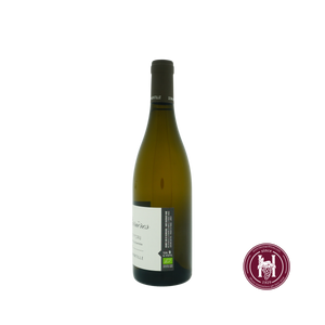 Meursault 1er cru Perrieres - Domaine de Montille - 2022 - 0.75 L - Frankrijk - Bourgogne - Wit