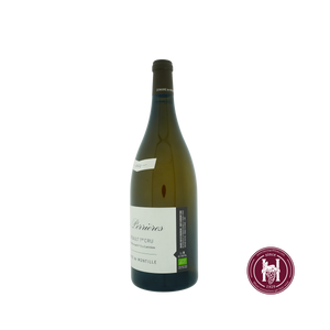 Meursault 1er cru les Perrieres - Domaine de Montille - 2022 - 1.5 L - Frankrijk - Bourgogne - Wit