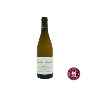 Chevalier Montrachet G.C. - Domaine de Montille - 2022 - 0.75 L - Frankrijk - Bourgogne - Wit