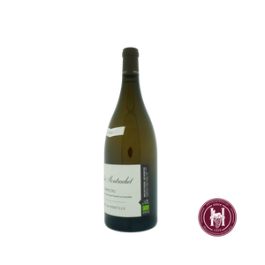 Chevalier Montrachet G.C. - Domaine de Montille - 2022 - 1.5 L - Frankrijk - Bourgogne - Wit