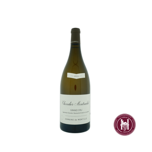 Chevalier Montrachet G.C. - Domaine de Montille - 2022 - 1.5 L - Frankrijk - Bourgogne - Wit