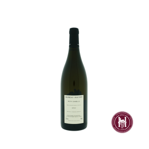Petit Chablis - Moreau-Naudet - 2022 - 0.75 L - Frankrijk - Bourgogne - Wit