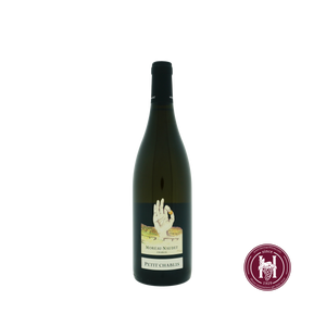 Petit Chablis - Moreau-Naudet - 2022 - 0.75 L - Frankrijk - Bourgogne - Wit