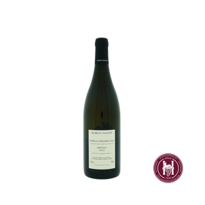 Chablis 1er cru Vaillons - Moreau-Naudet - 2021 - 0.75 L - Frankrijk - Bourgogne - Wit