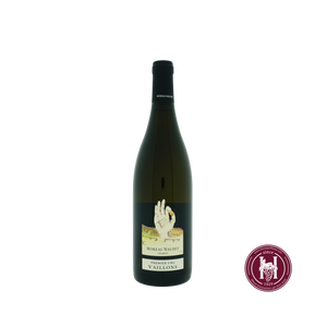 Chablis 1er cru Vaillons - Moreau-Naudet - 2021 - 0.75 L - Frankrijk - Bourgogne - Wit