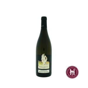 Chablis 1er cru Montmains - Moreau-Naudet - 2022 - 0.75 L - Frankrijk - Bourgogne - Wit