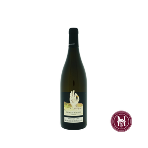 Chablis 1er cru Montee de Tonnerre - Moreau-Naudet - 2022 - 0.75 L - Frankrijk - Bourgogne - Wit