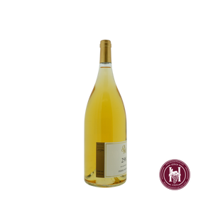 298 Vin de France doux - Pierre Morey - N.V. - 1.5L - Frankrijk - Bourgogne - Wit