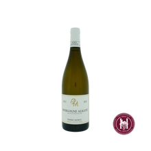 Afbeelding in Gallery-weergave laden, Bourgogne Aligote - Domaine Pierre Morey - 2022 - 0.75 L - Frankrijk - Bourgogne - Wit
