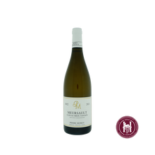 Afbeelding in Gallery-weergave laden, Meursault Clos le Meix Tavaux - Domaine Pierre Morey - 2022 - 0.75 L - Frankrijk - Bourgogne - Wit
