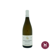 Afbeelding in Gallery-weergave laden, Meursault 1er cru Perrieres - Domaine Pierre Morey - 2022 - 0.75 L - Frankrijk - Bourgogne - Wit
