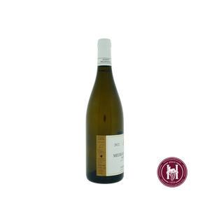 Meursault 1er cru Perrieres - Domaine Pierre Morey - 2022 - 0.75 L - Frankrijk - Bourgogne - Wit