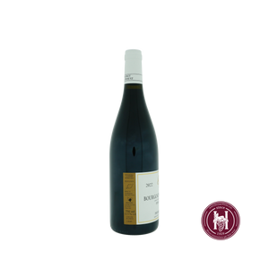 Bourgogne Cote d'Or Pinot Noir - Domaine Pierre Morey - 2022 - 0.75 L - Frankrijk - Bourgogne - Rood