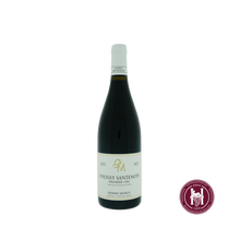 Afbeelding in Gallery-weergave laden, Volnay 1er cru Santenots - Domaine Pierre Morey - 2022 - 0.75 L - Frankrijk - Bourgogne - Rood
