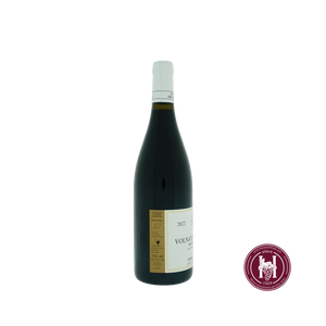 Volnay 1er cru Santenots - Domaine Pierre Morey - 2022 - 0.75 L - Frankrijk - Bourgogne - Rood