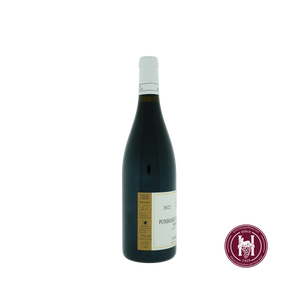 Pommard 1er cru Grands Epenots - Domaine Pierre Morey - 2022 - 0.75 L - Frankrijk - Bourgogne - Rood