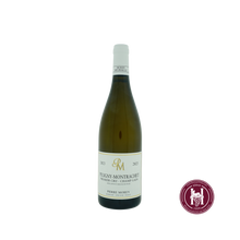Afbeelding in Gallery-weergave laden, Puligny Montrachet 1er cru Champ Gain - Domaine Pierre Morey - 2023 - 0.75 L - Frankrijk - Bourgogne - Wit
