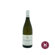 Load image into Gallery viewer, Batard Montrachet G.C. - Domaine Pierre Morey - 2023 - 0.75 L - Frankrijk - Bourgogne - Wit
