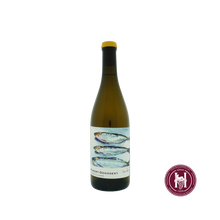 Afbeelding in Gallery-weergave laden, Mâcon Villages les Sardines - Robert-Denogent - 2022 - 0.75 L - Frankrijk - Bourgogne - Wit
