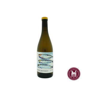 Mâcon Villages les Sardines - Robert-Denogent - 2022 - 0.75 L - Frankrijk - Bourgogne - Wit