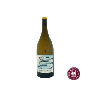 Mâcon Villages les Sardines - Robert-Denogent - 2022 - 1.5 L - Frankrijk - Bourgogne - Wit