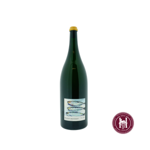 Mâcon Villages les Sardines - Robert-Denogent - 2022 - 3.0 L - Frankrijk - Bourgogne - Wit