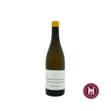 Laden Sie das Bild in den Galerie-Viewer, Pouilly Fuissé 1er cru les Reisses - Robert-Denogent - 2022 - 0.75 L - Frankrijk - Bourgogne - Wit
