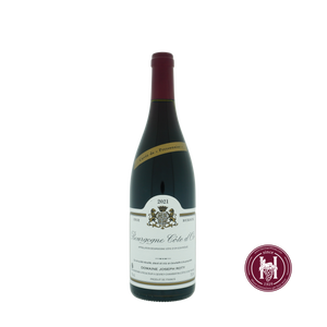 bourgogne cote d'or cuvee pressonnier  - Domaine Joseph Roty - 2021 - 0.75 L - Frankrijk - Bourgogne - Rood