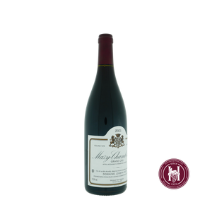 Mazy Chambertin GC  - Domaine Joseph Roty - 2021 - 0.75 L - Frankrijk - Bourgogne - Rood
