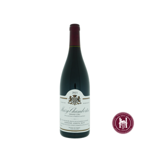 Mazy Chambertin GC  - Domaine Joseph Roty - 2021 - 0.75 L - Frankrijk - Bourgogne - Rood