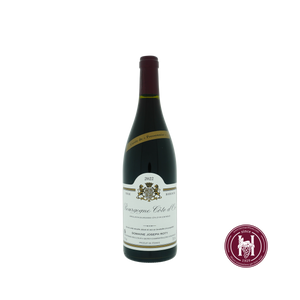 Bourgogne Cote d'Or cuvee de Pressonnier - Domaine Joseph Roty - 2022 - 0.75 L - Frankrijk - Bourgogne - Rood