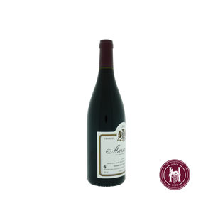 Marsannay rouge - Domaine Joseph Roty - 2022 - 0.75 L - Frankrijk - Bourgogne - Rood