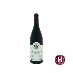 Marsannay rouge - Domaine Joseph Roty - 2022 - 0.75 L - Frankrijk - Bourgogne - Rood