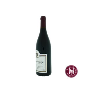 Marsannay rouge - Domaine Joseph Roty - 2022 - 0.75 L - Frankrijk - Bourgogne - Rood