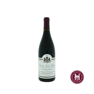 Cote de Nuits Villages la Croix Violette - Domaine Joseph Roty - 2022 - 0.75 L - Frankrijk - Bourgogne - Rood