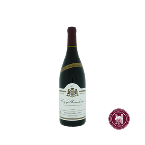 Gevrey Chambertin cuvee de Champs Chenys - Domaine Joseph Roty - 2022 - 0.75 L - Frankrijk - Bourgogne - Rood