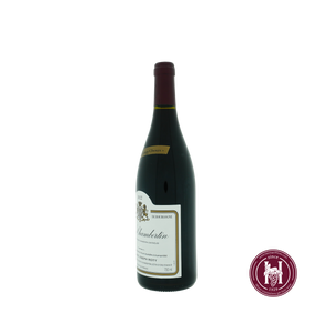 Gevrey Chambertin cuvee de Champs Chenys - Domaine Joseph Roty - 2022 - 0.75 L - Frankrijk - Bourgogne - Rood