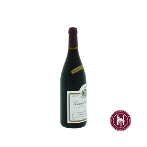 Gevrey Chambertin cuvee de Clos Prieur Bas - Domaine Joseph Roty - 2022 - 0.75 L - Frankrijk - Bourgogne - Rood