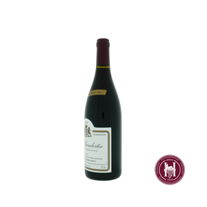 Gevrey Chambertin cuvee de Clos Prieur Bas - Domaine Joseph Roty - 2022 - 0.75 L - Frankrijk - Bourgogne - Rood