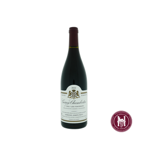 Gevrey Chambertin 1er cru les Fontenys - Domaine Joseph Roty - 2022 - 0.75 L - Frankrijk - Bourgogne - Rood