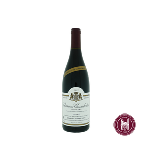 Charmes Chambertin G.C. cuvee de TVV - Domaine Joseph Roty - 2022 - 0.75 L - Frankrijk - Bourgogne - Rood